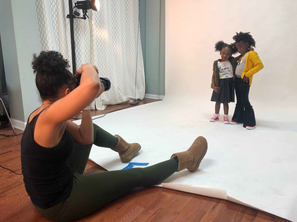 Corporate Photography Philadelphia