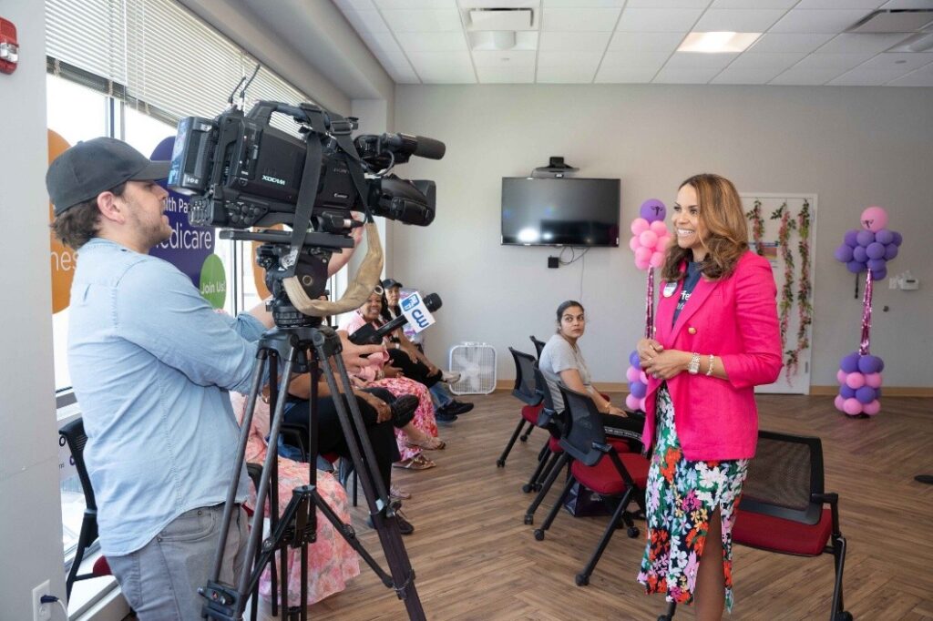 Corporate photographer in Philadelphia