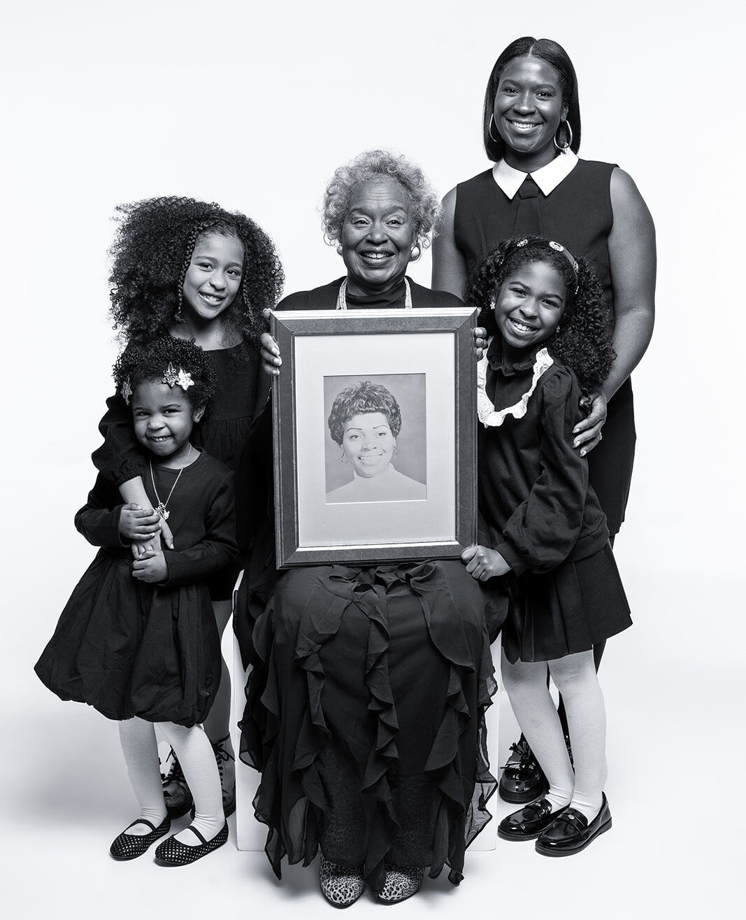 Dana Family Portraits '25