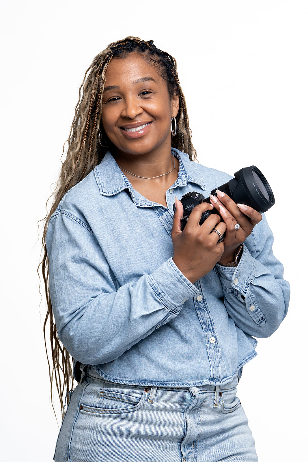 talya headshots