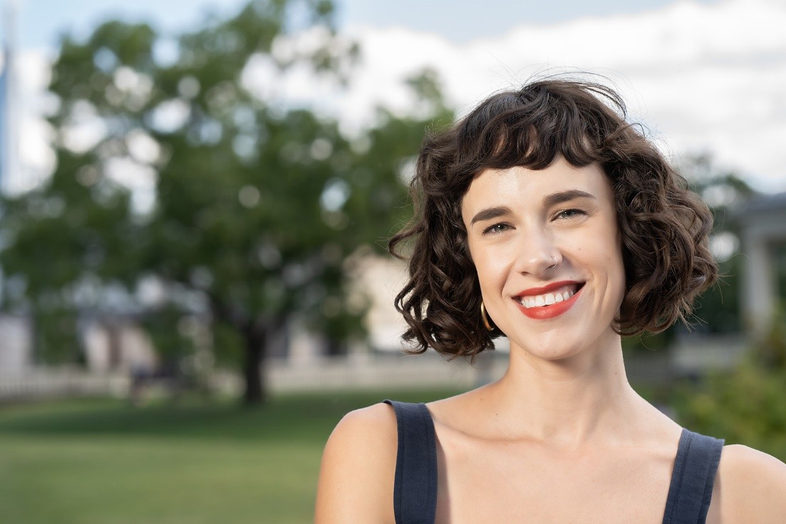 Professional Business Headshot Photographer