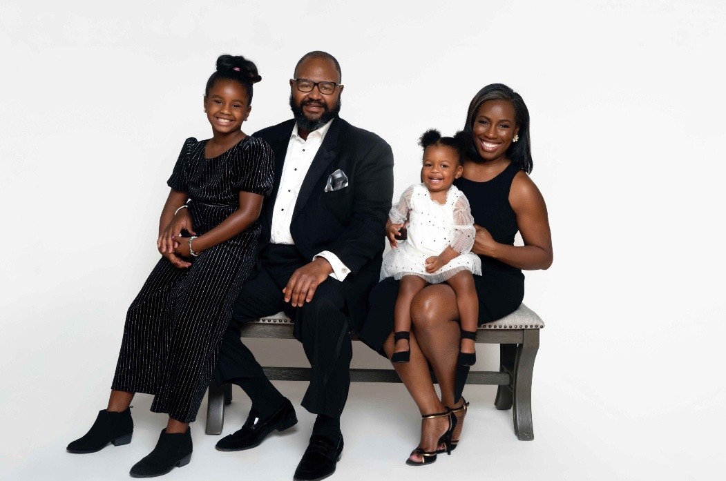 Family Photography Studio in Philadelphia