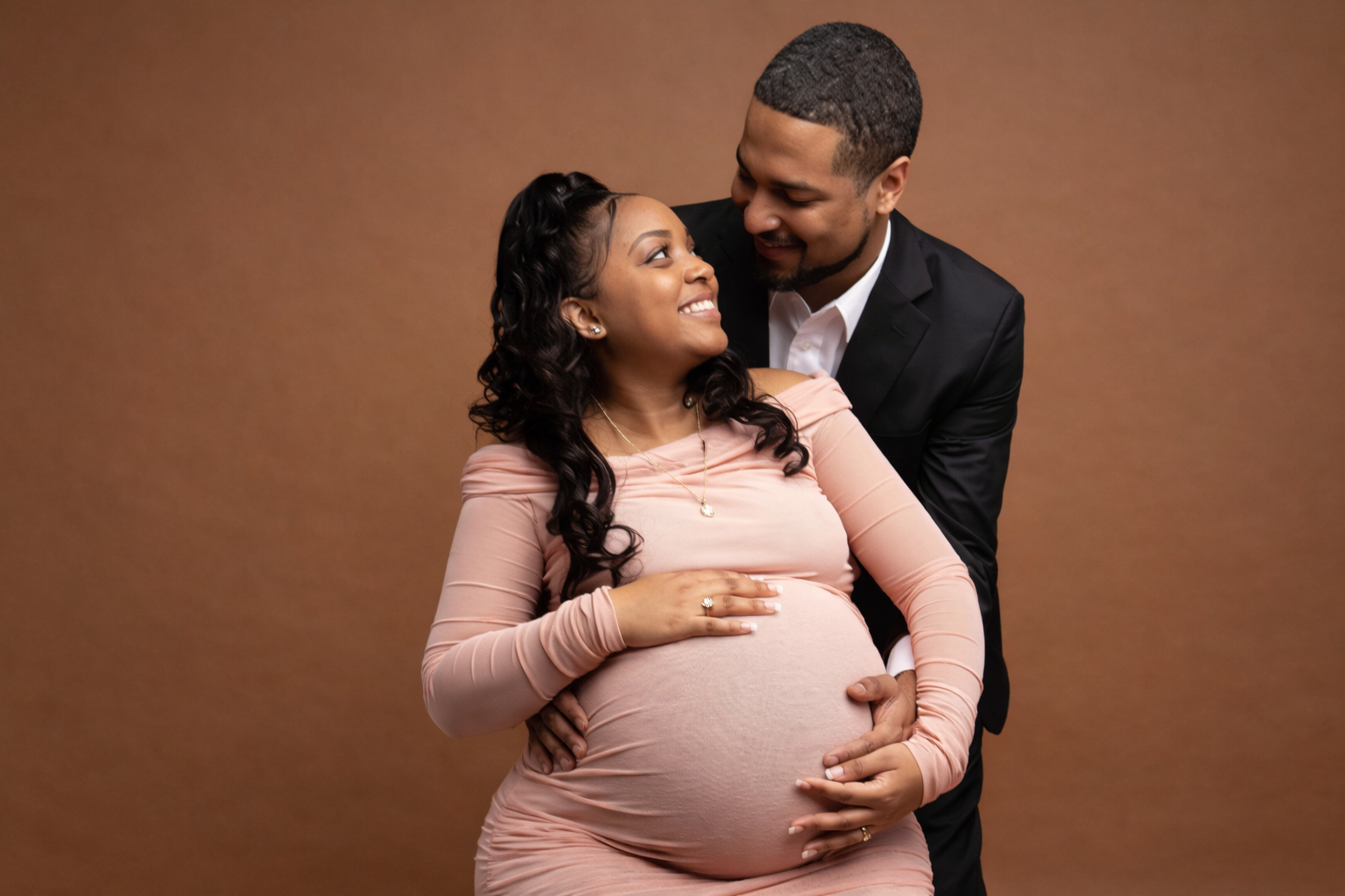 Maternity Shoot Photography in Philadelphia