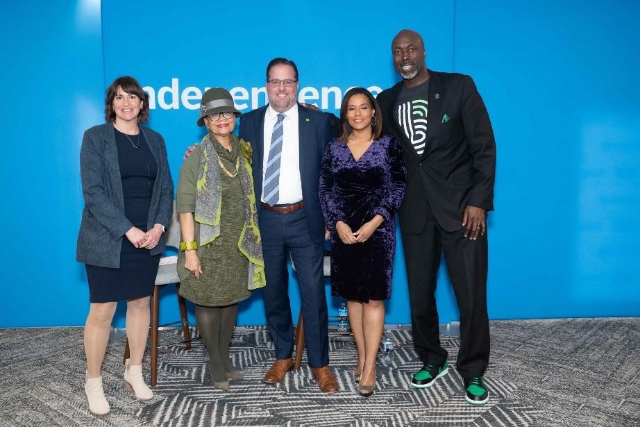 Corporate Event Photography in Philadelphia