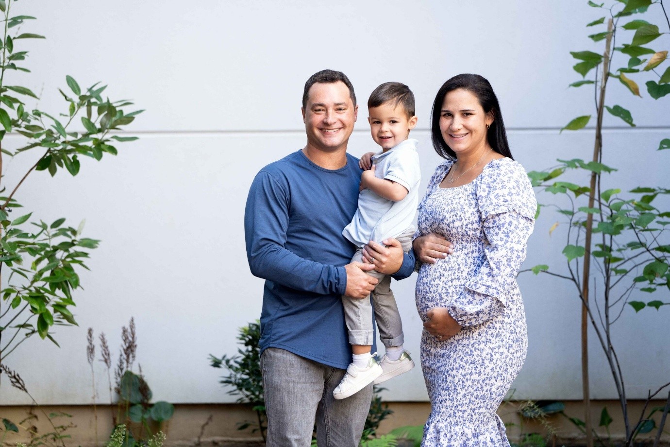 Maternity Photoshoot Studio